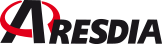 Logo Aresdia group s.r.o.